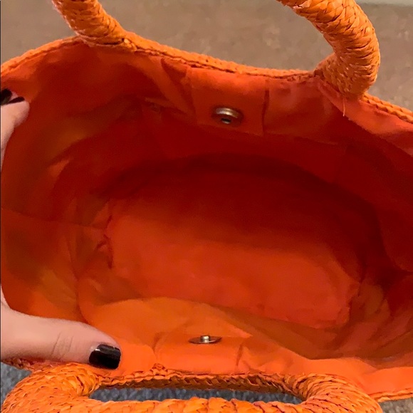 Colorful handbag - Picture 3 of 5